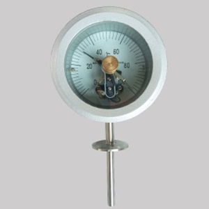 Medidor de temperatura