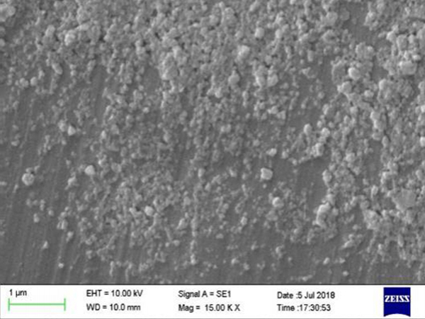 Materiales energéticos